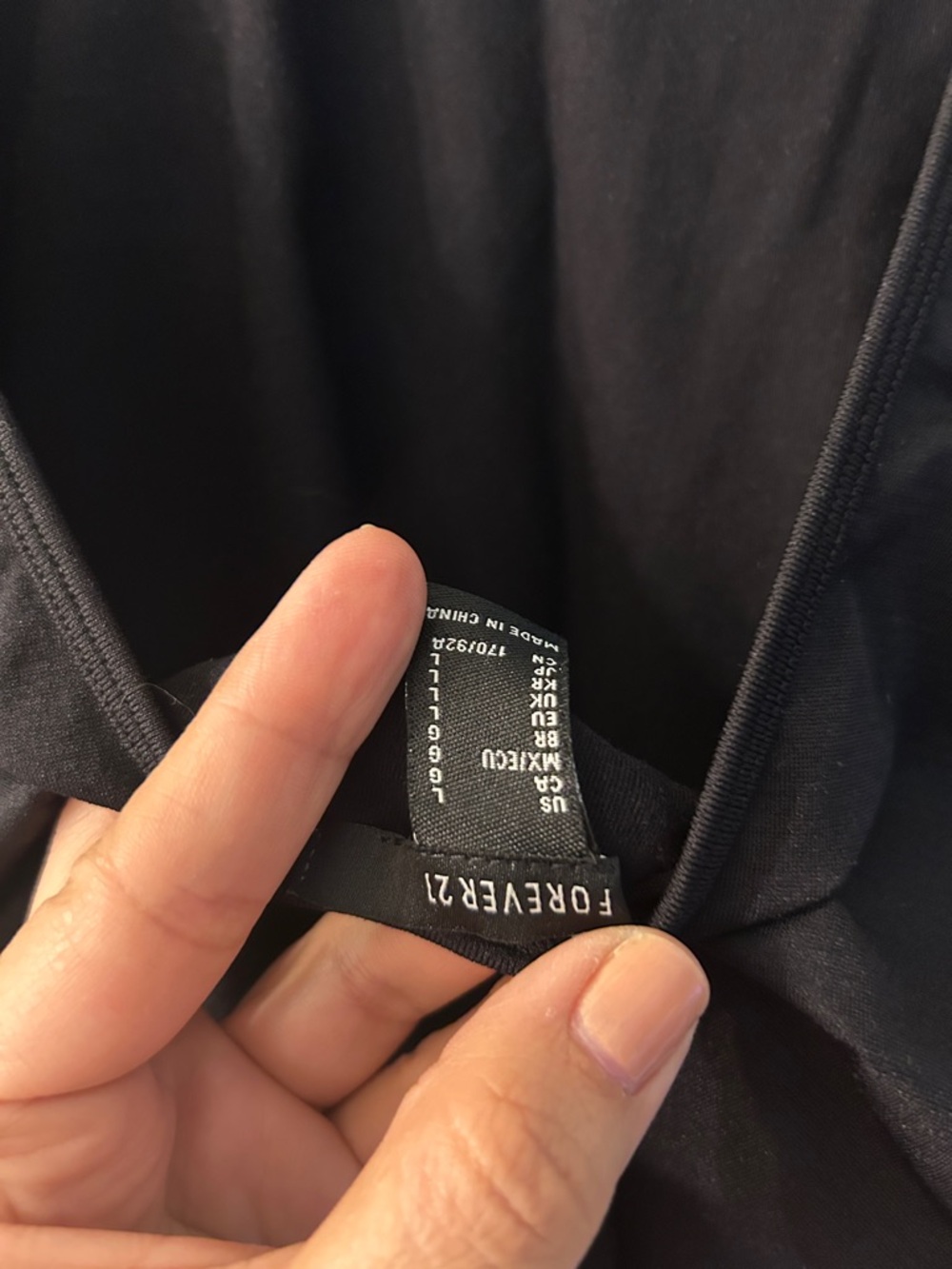 (7) items size Large variety of brands - Picture 2 of 10